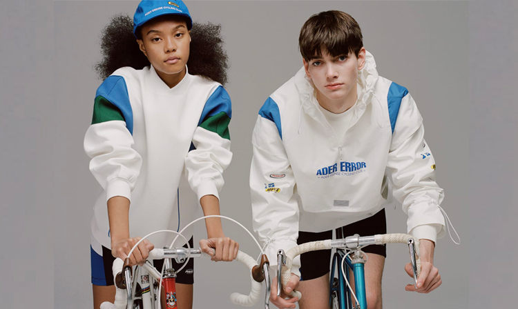 ADER Error 联合 SSENSE 推出独占胶囊系列