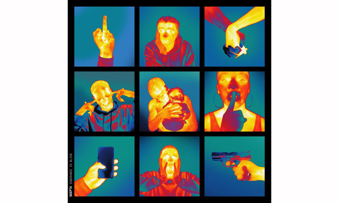 Skepta 预告新专辑《Ignorance Is Bliss》发布