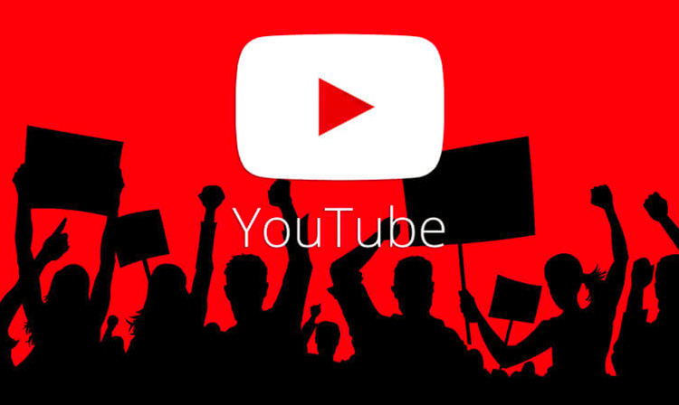 YouTube 计划开发全新原创互动式节目
