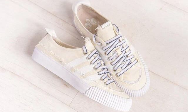 Donald Glover x adidas Originals 联名鞋款首度曝光