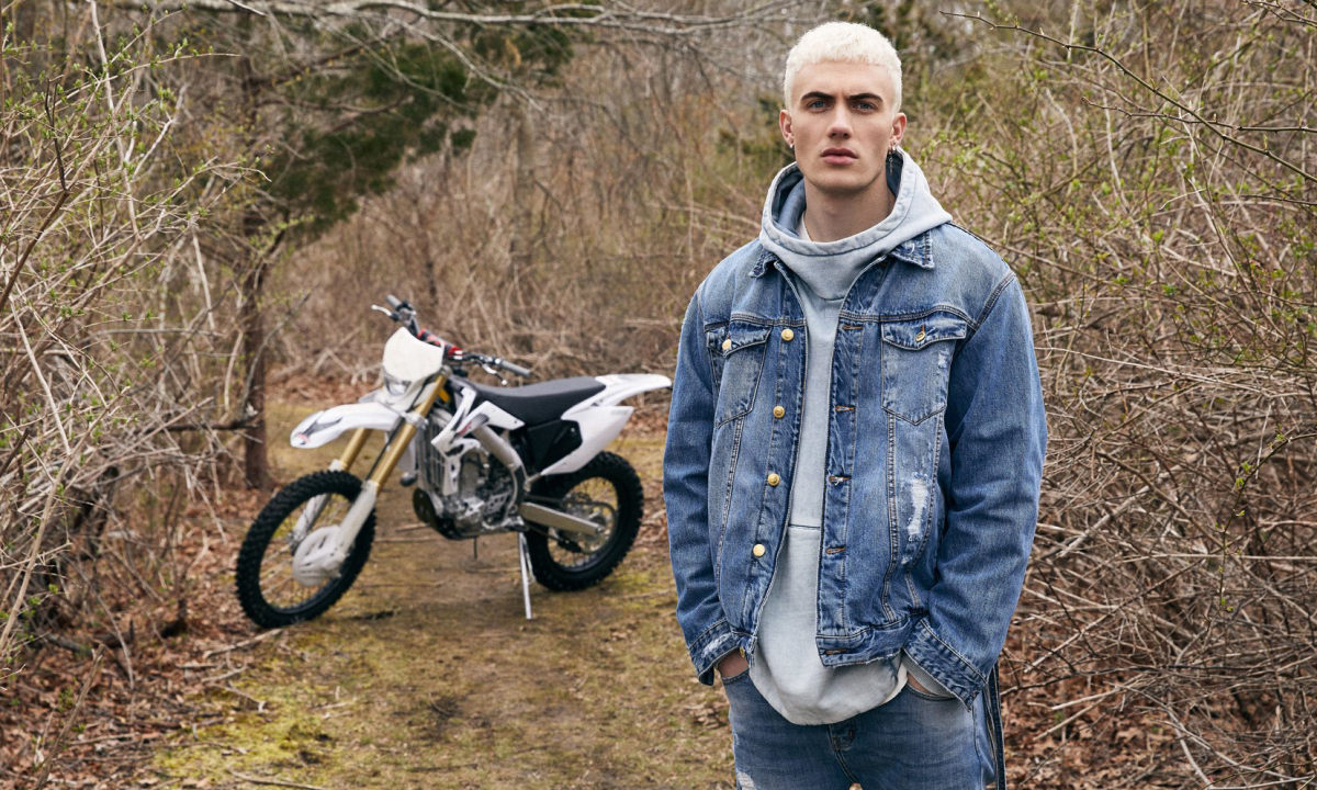 KITH Classics 2019 春季系列造型 Lookbook 发布