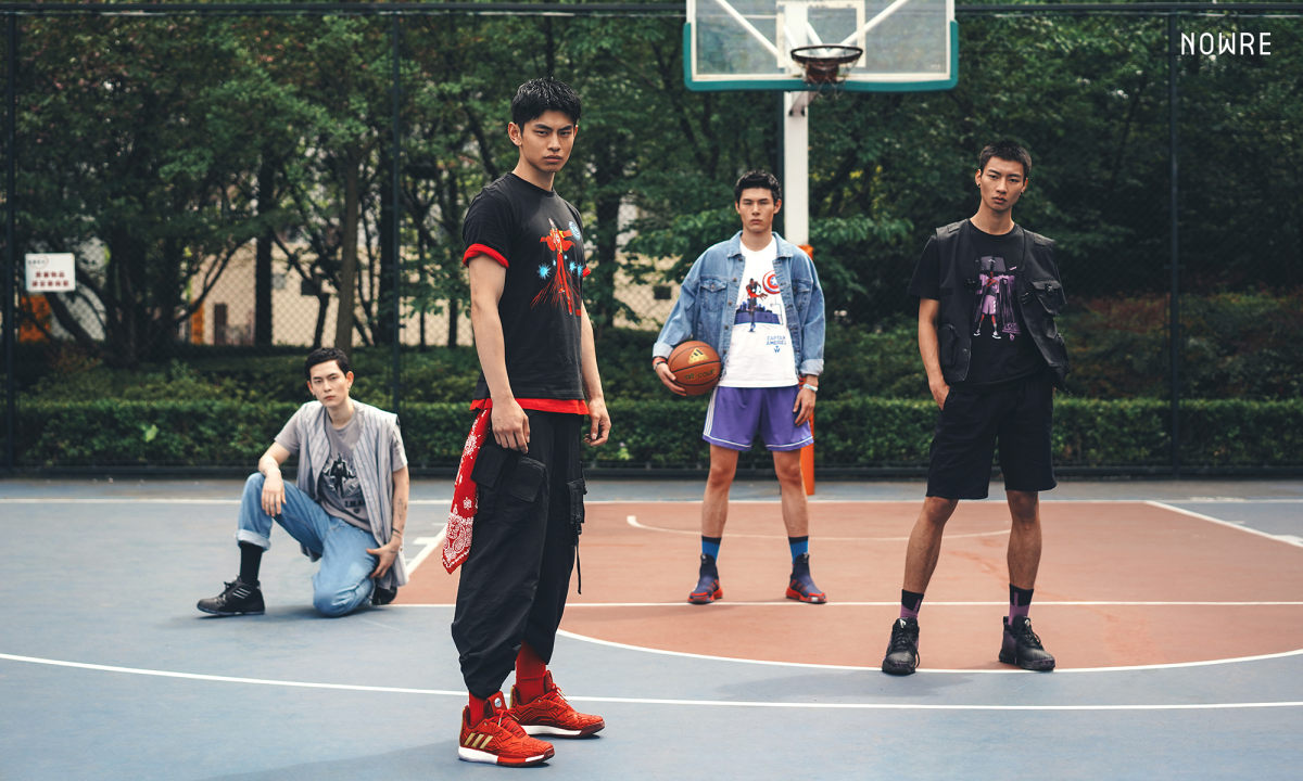 这次 adidas 和 MARVEL 的合作系列，你 “站” 哪个英雄？