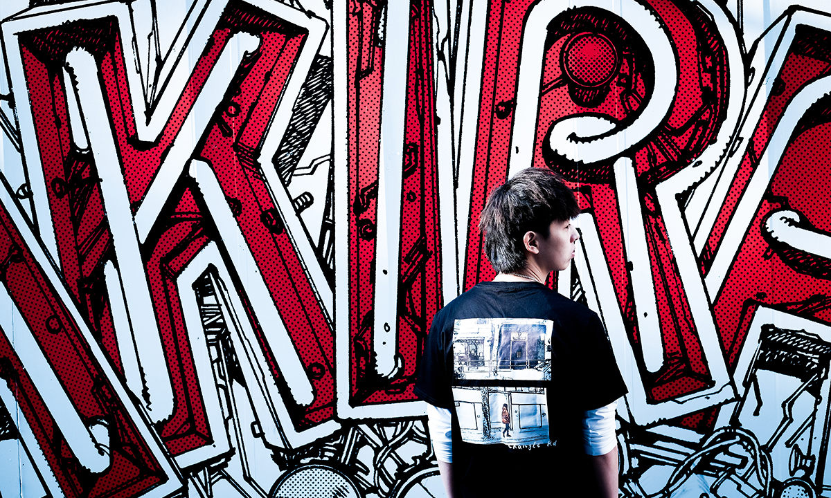 THE THING x FA2LO 2019 春夏 “CYBORG” 联名系列 Lookbook 释出