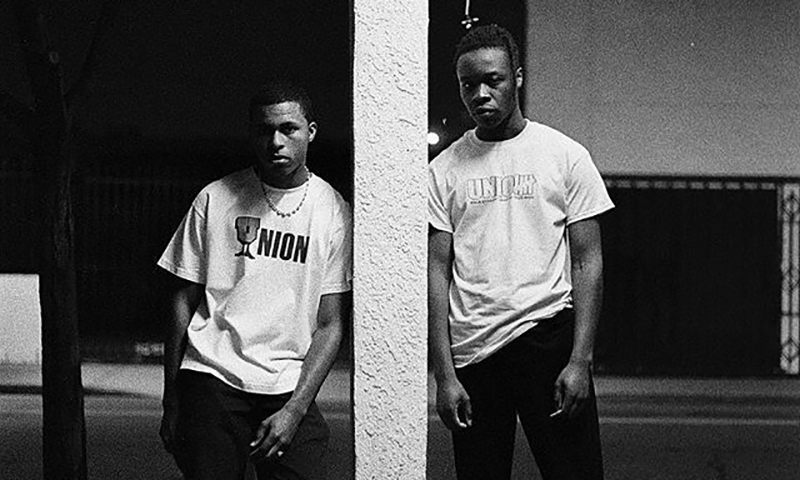 Union Tokyo 携手 UNDEFEATED、Stüssy 推出胶囊系列