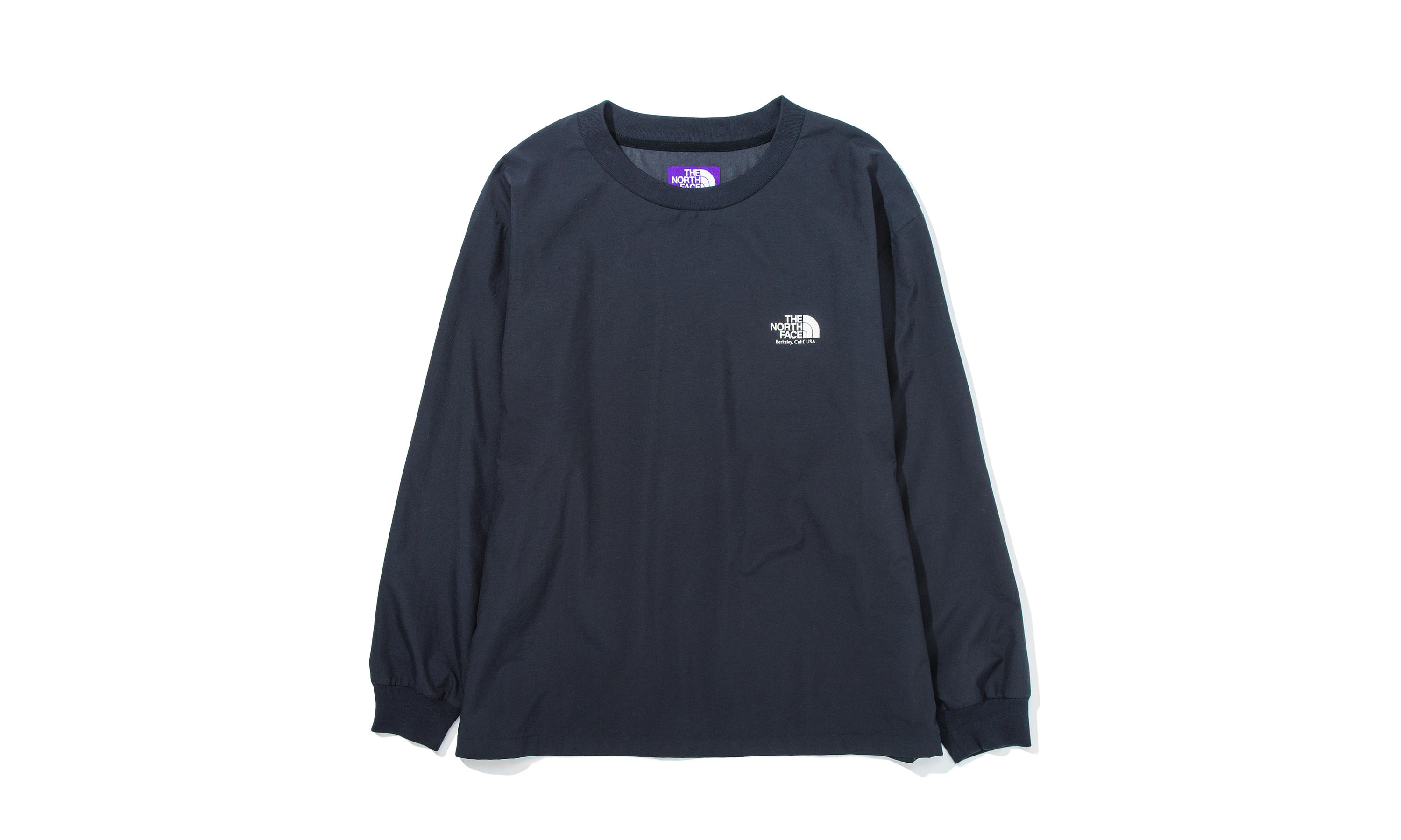 THE NORTH FACE PURPLE LABEL x BEAUTY&YOUTH 全新联名系列释出