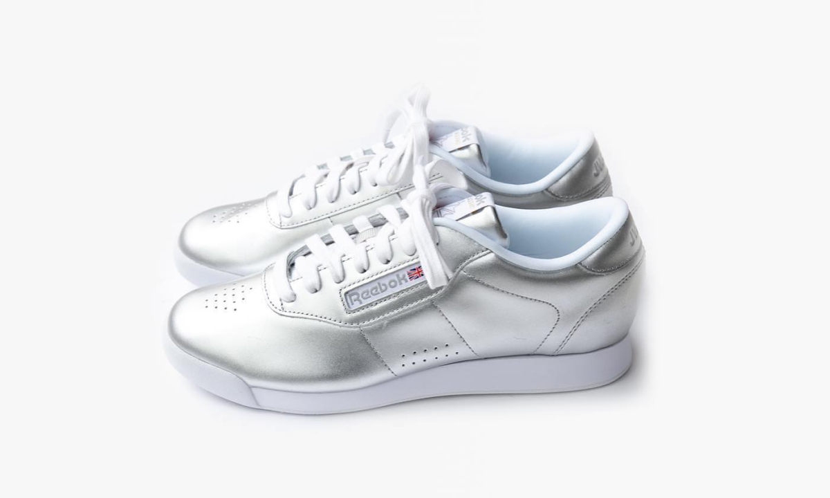 抢先预览 Junya Watanabe x Reebok Classics 联名鞋款