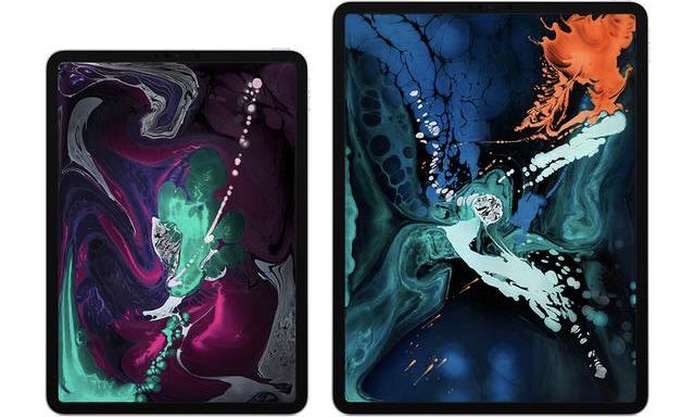 利用全新 mini LED 技术，苹果公司预计推出更大 iPad