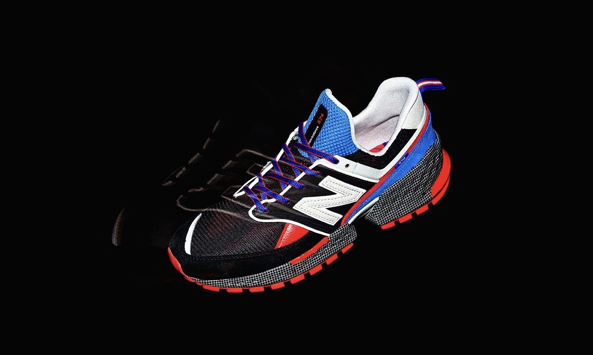 mita sneakers x WHIZ LIMITED x New Balance 三方联名鞋款即将发售