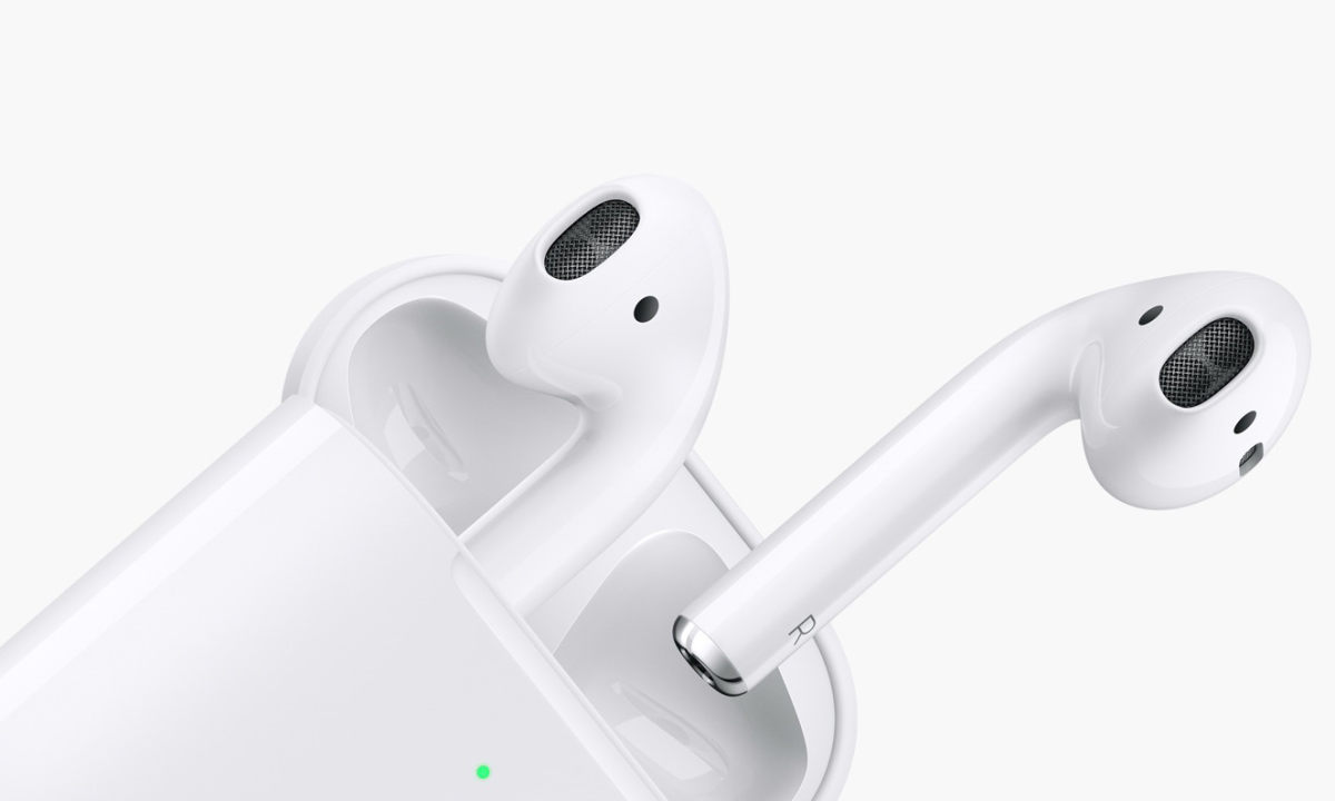 节奏加快？苹果或将于年底再度推出新款 AirPods