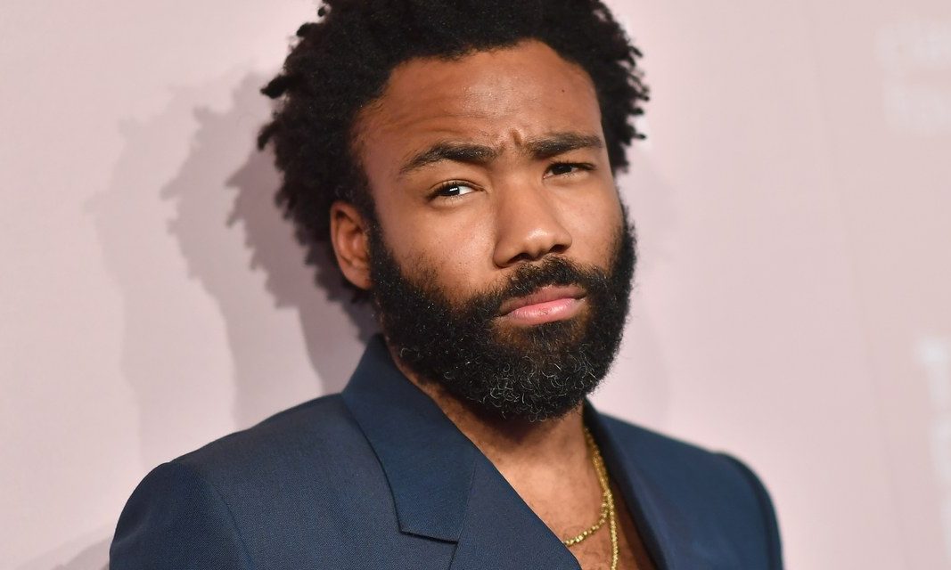 Childish Gambino 与 Rihanna 的合作视觉企划将于 Coachella 首播