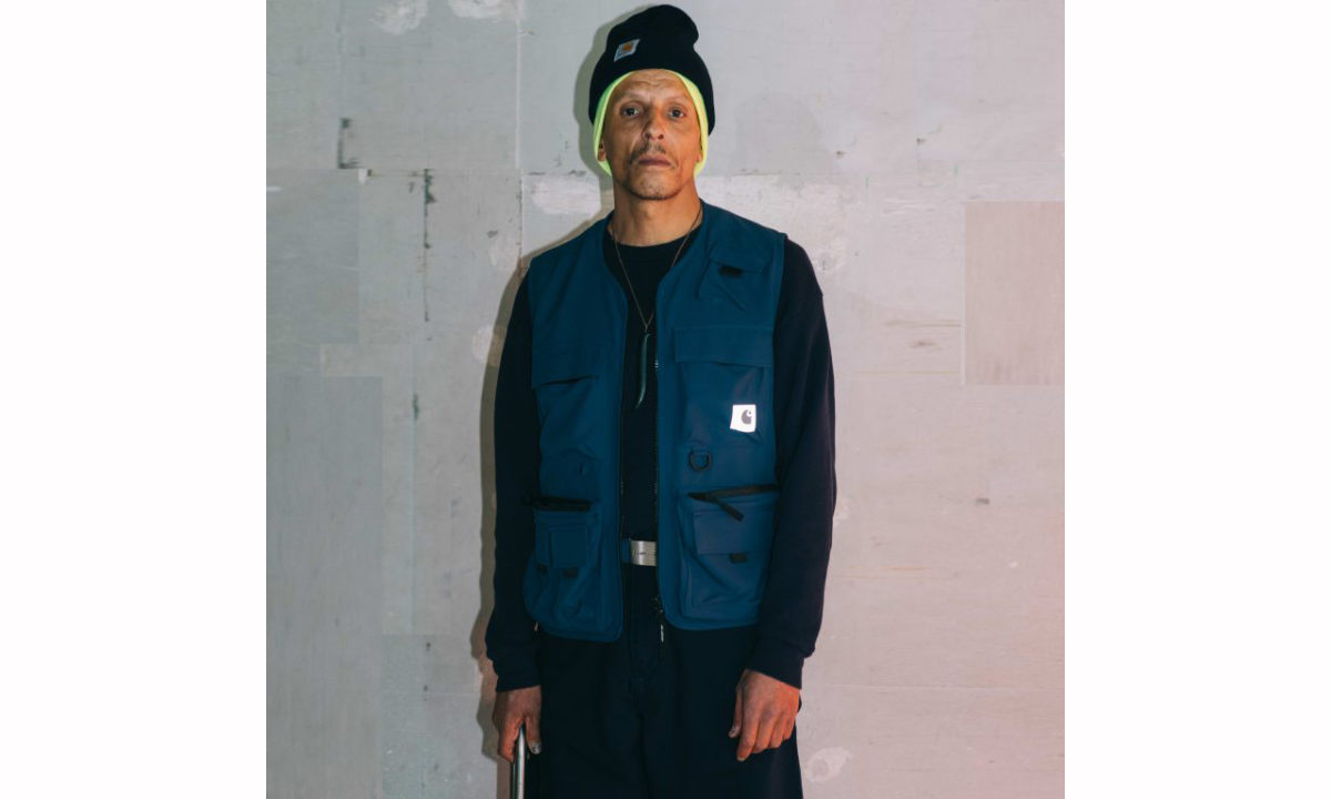 聚焦不同世代，《GRIND》打造 Carhartt WIP 造型特辑