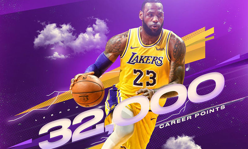 NBA 2018-19 常规赛结束，却诞生了 100 项纪录