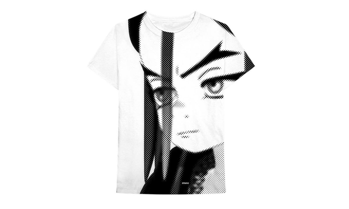 村上隆 x Billie Eilish 再度推出最新合作单品