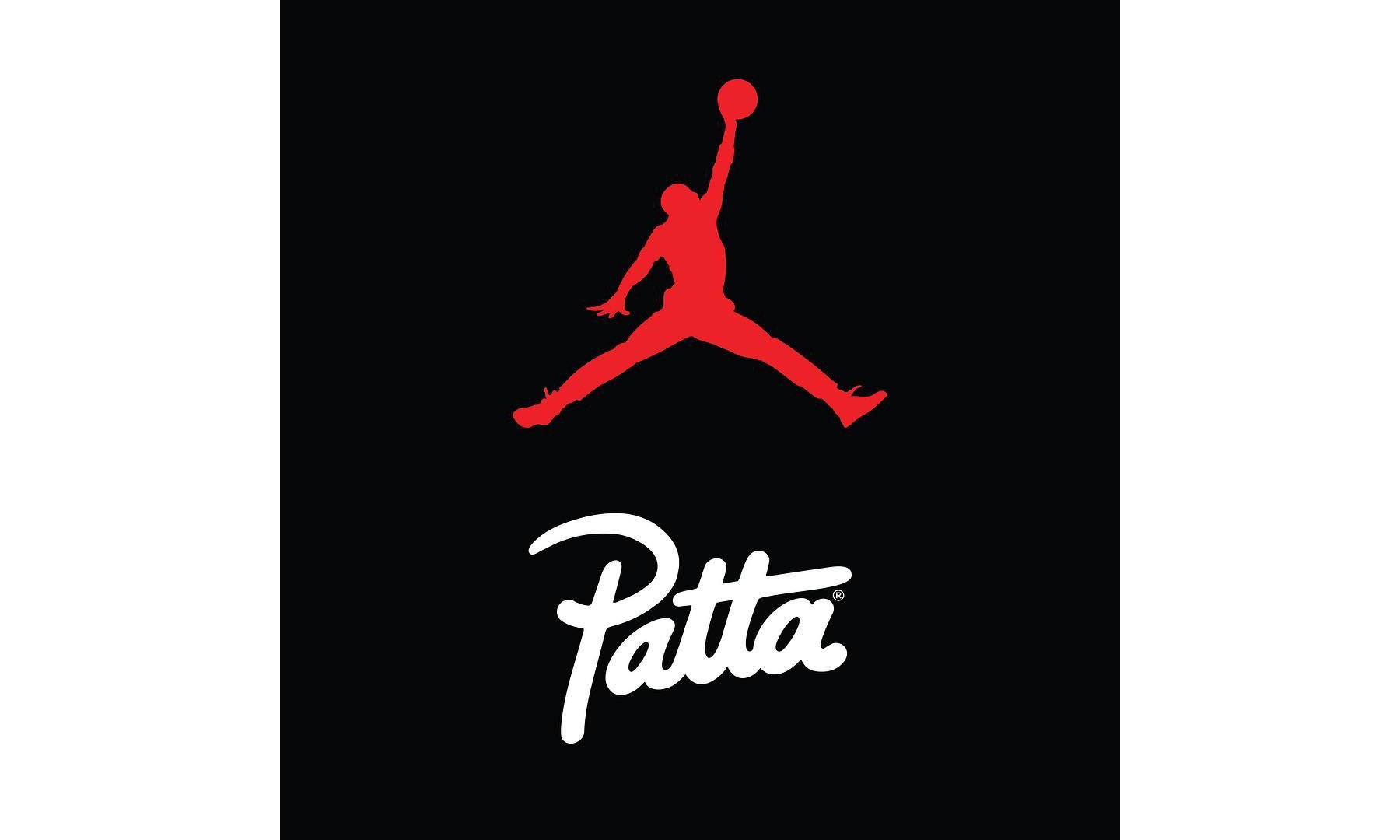 准备好了，Patta x Air Jordan 联名系列即将登场