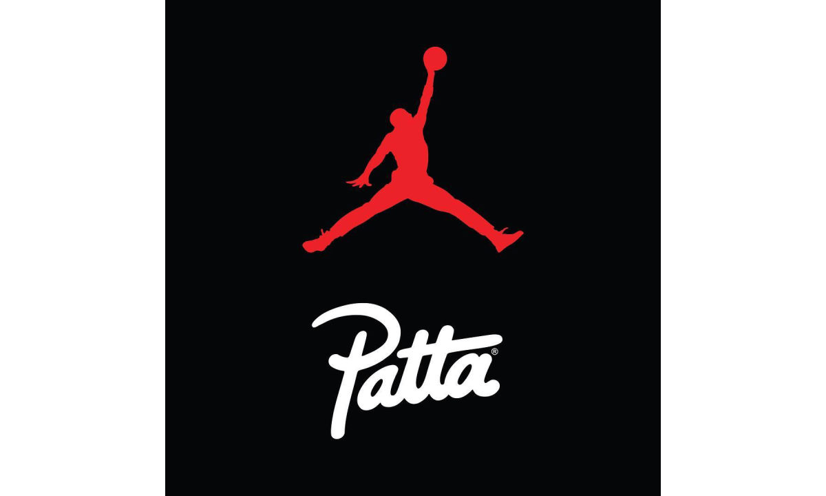 准备好了，Patta x Air Jordan 联名系列即将登场
