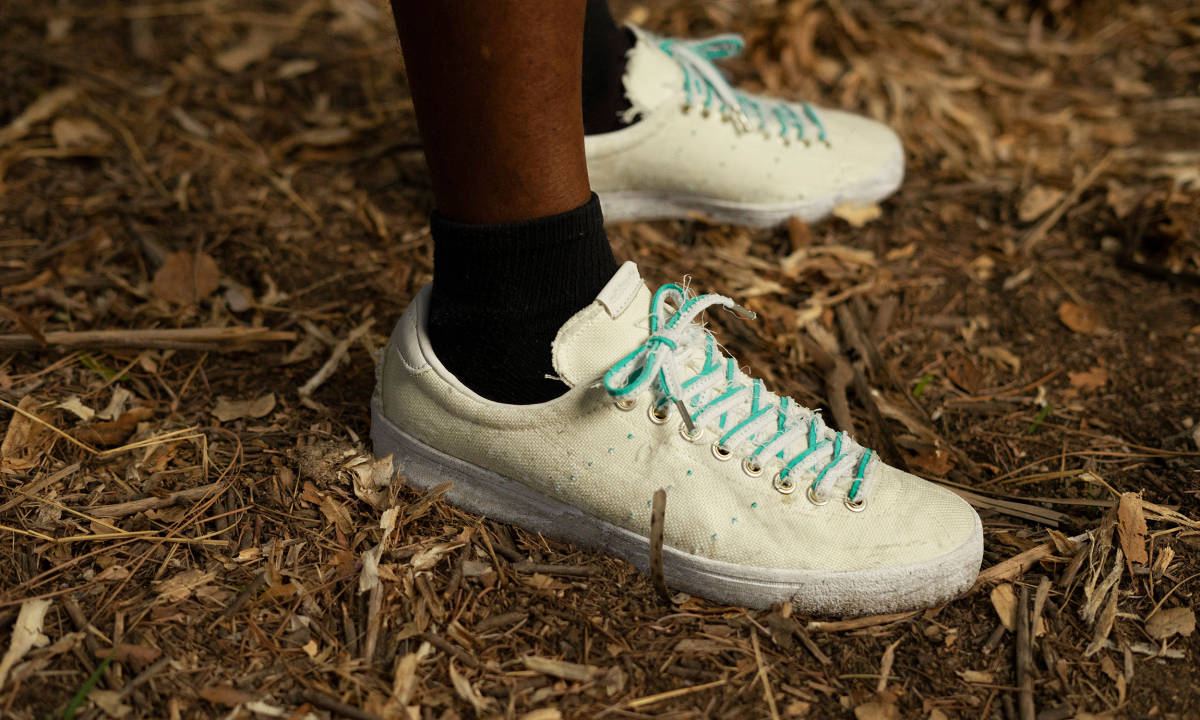 adidas Originals 携手 Donald Glover 推出 Donald Glover Presents 系列