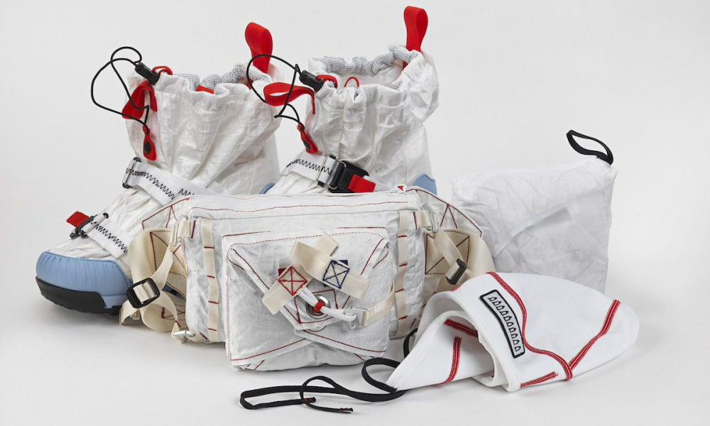 Nike x Tom Sachs Mars Yard Overshoe 将在本月再度补货