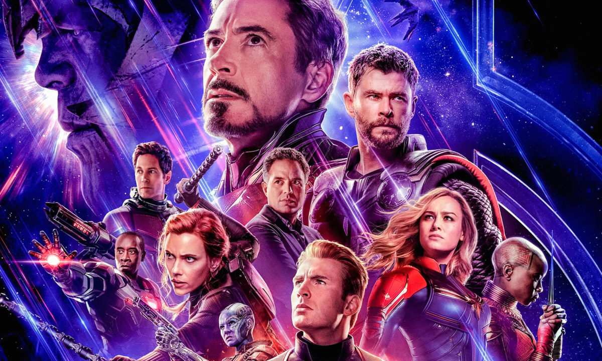 Marvel Studios 透露重映版《复仇者联盟 4：终局之战》新增内容