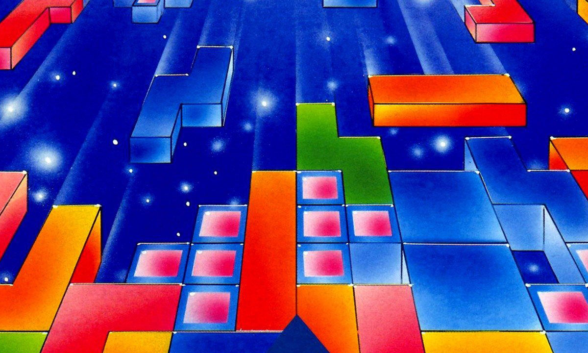 《俄罗斯方块》夺冠，IGN 公布史上销量最高的电子游戏 Top 10