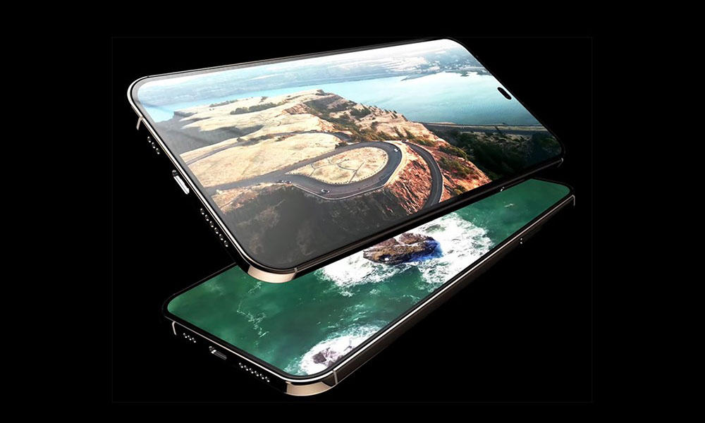 Apple 或将在今年推出 iPhone Pro？