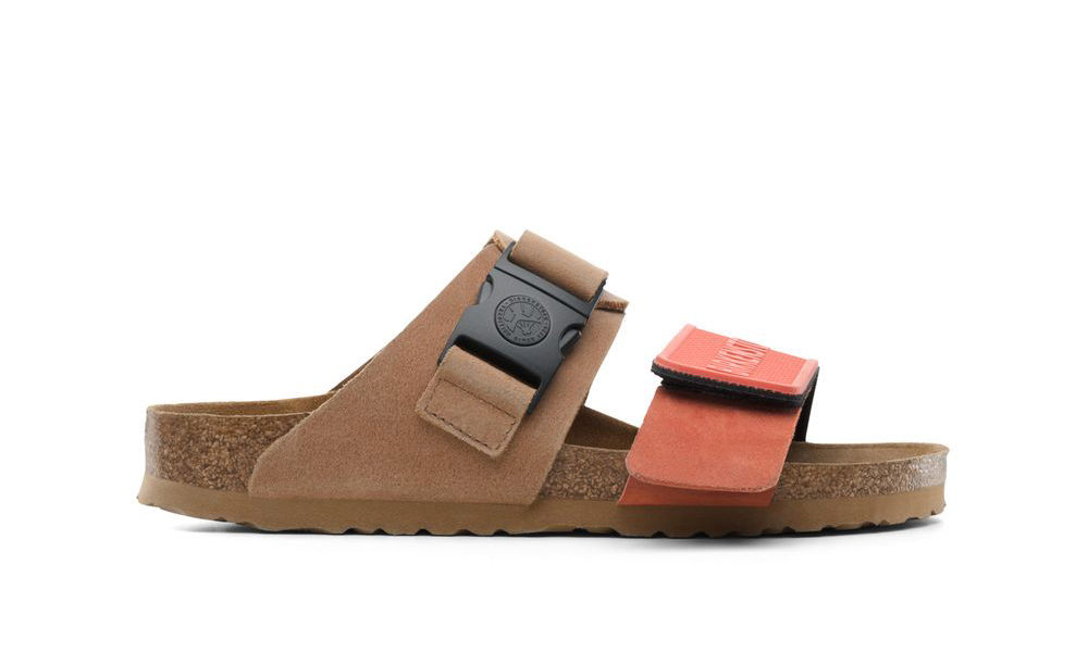 Rick Owens x Birkenstock 全新联名款鞋履即将发售