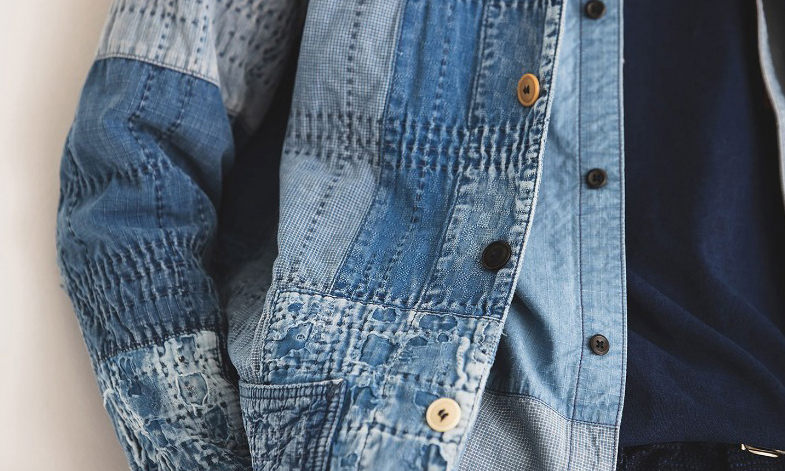 FDMTL 正式发布 2019 春夏系列 Lookbook
