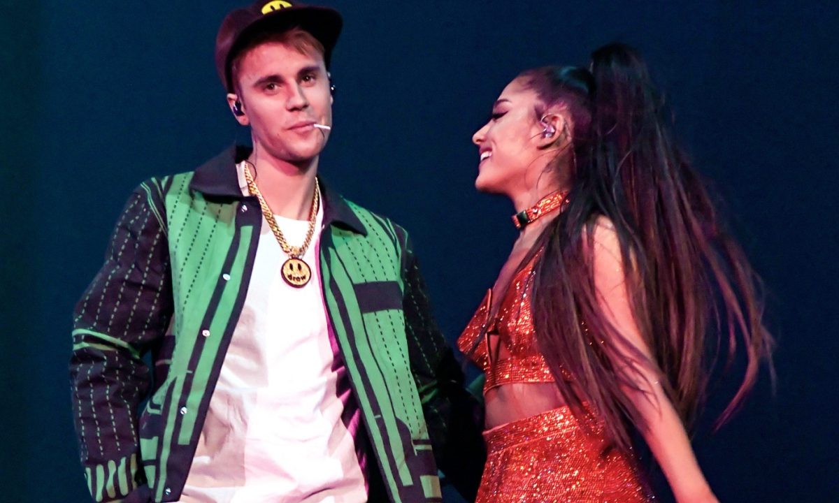 新专辑实锤！Justin Bieber 于 Coachella 舞台上宣布消息