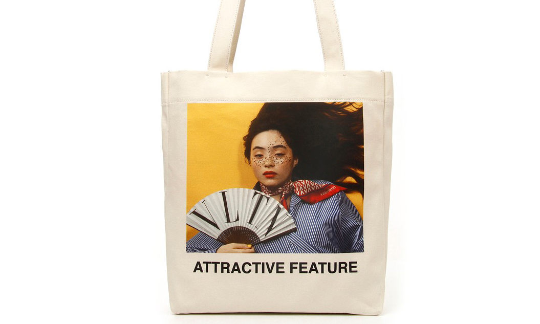 Valentino 2019 TKY 早秋胶囊系列发布