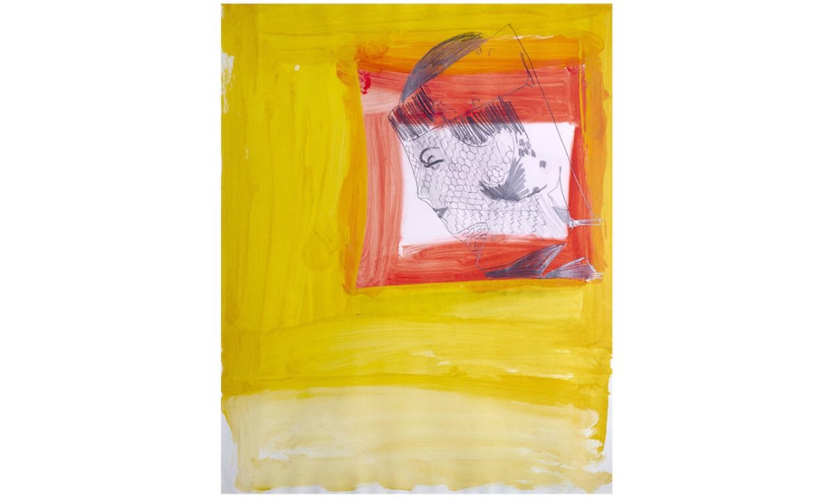 121 张 Andy Warhol 珍贵画作将在纽约展出