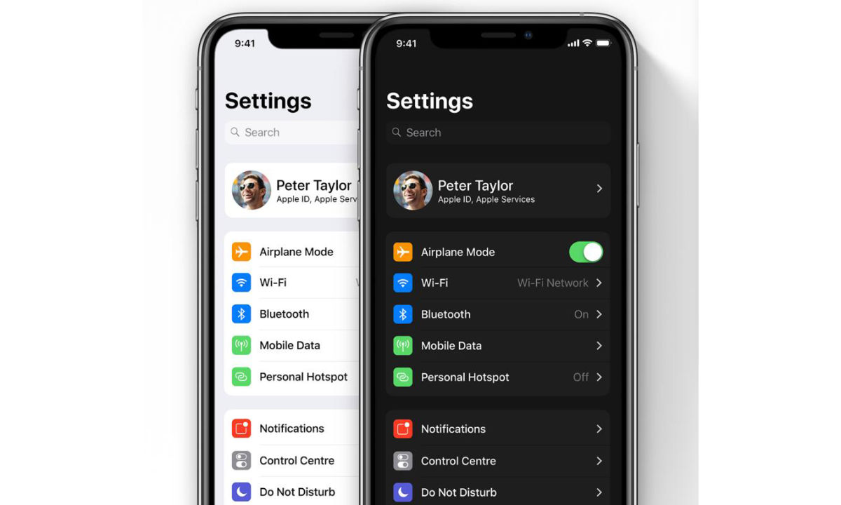 全面更新！iOS 13 最新深色模式、多任务、新手势功能揭露