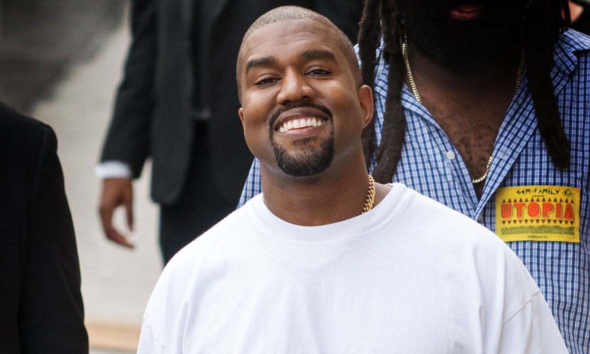 Kanye 的 Coachella “Sunday Service” 将在山顶野营区举行