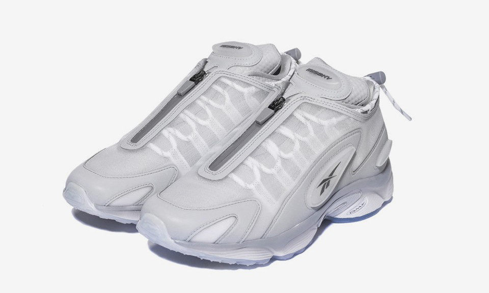 MISBHV x Reebok Daytona DMX 即将迎来发售