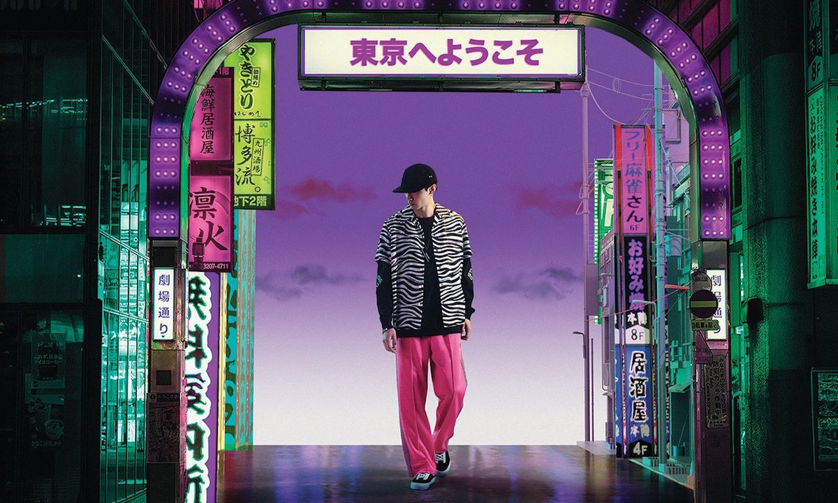 联合多达 15 个品牌,MR PORTER “The Japan Edit” 胶囊系列即将发售