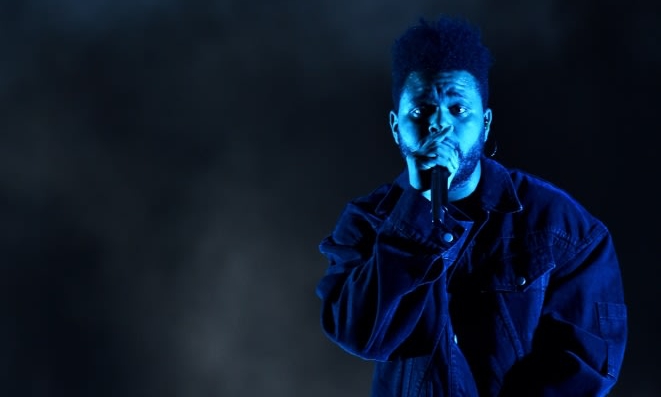 The Weeknd 献声《权力的游戏》最终季