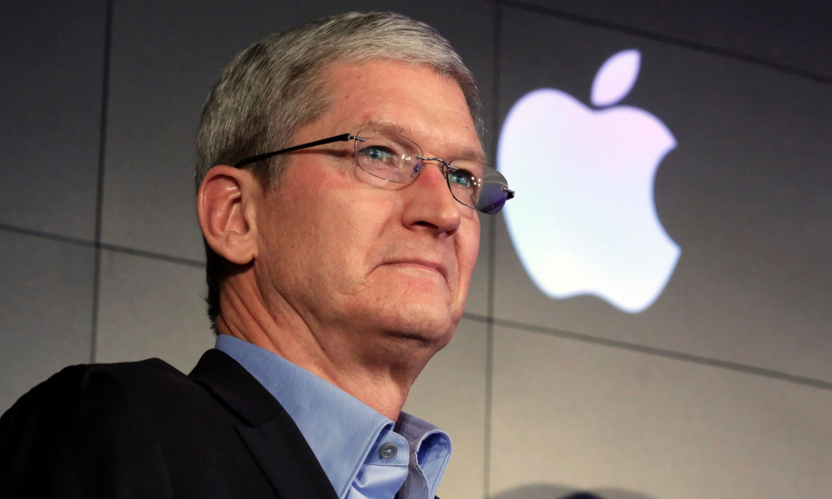 Apple 也加入巴黎圣母院的维修阵营