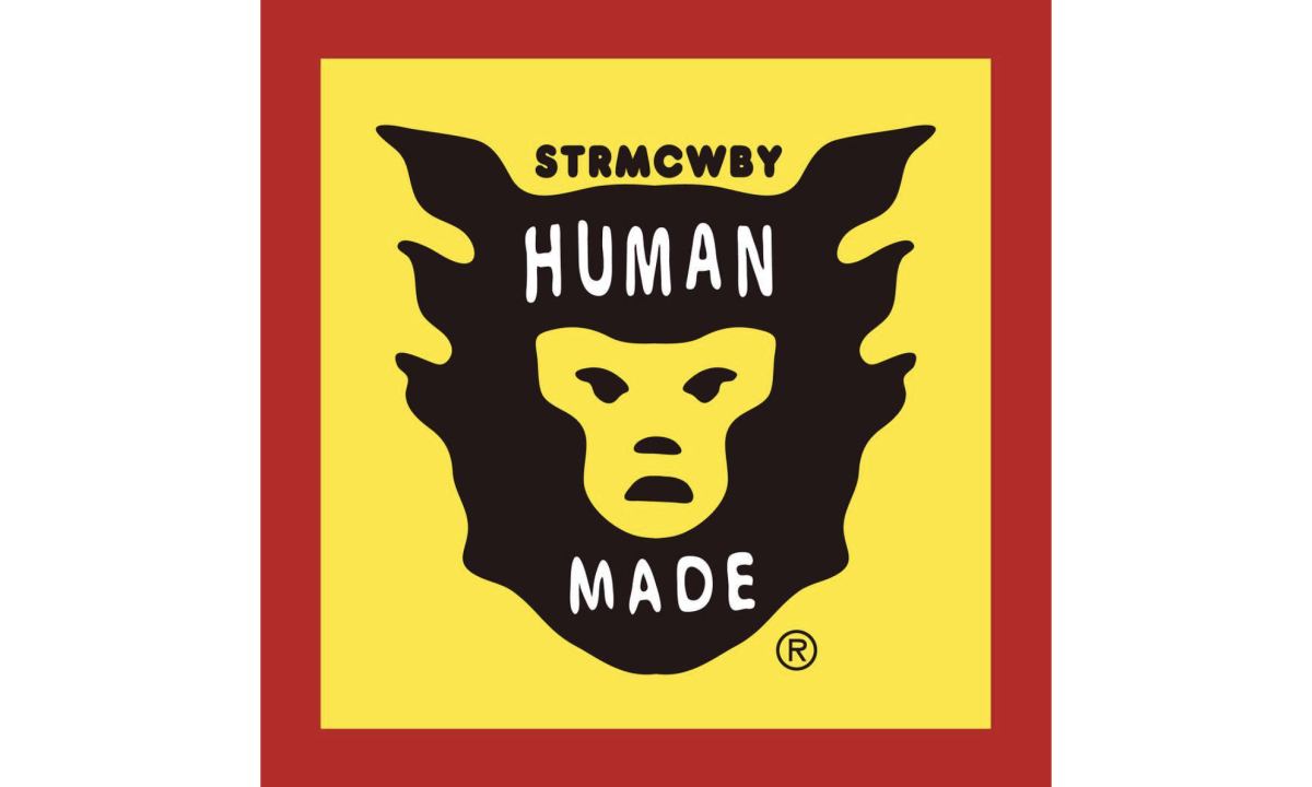 HUMAN MADE®︎ 将于京都地区开设首家店铺