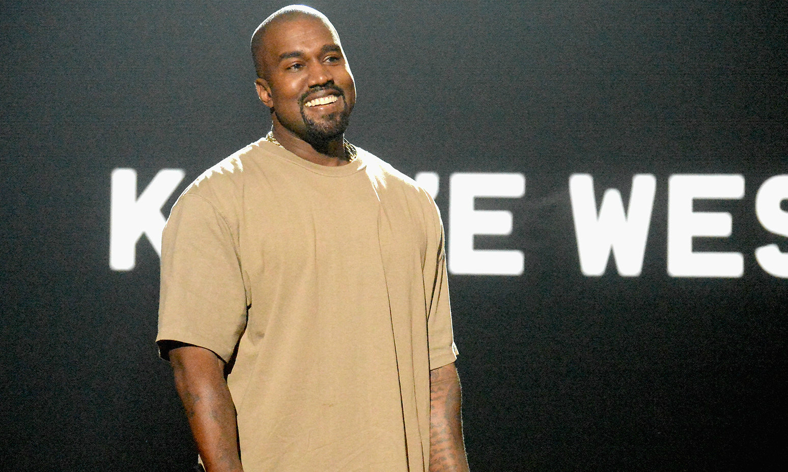 Kanye West 将把 “Sunday Service” 带到 Coachella 音乐节演出