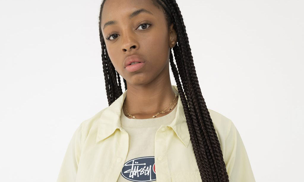 Stüssy Women 2019 夏季系列 Lookbook 释出