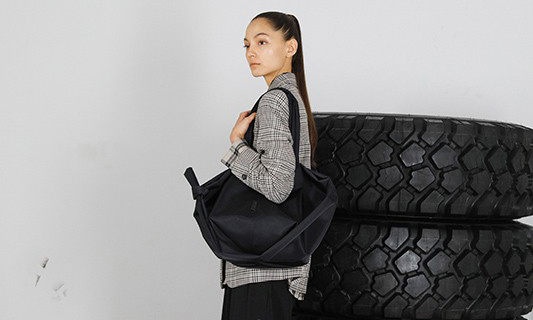 Côte&Ciel 发布 2019 秋冬系列包袋