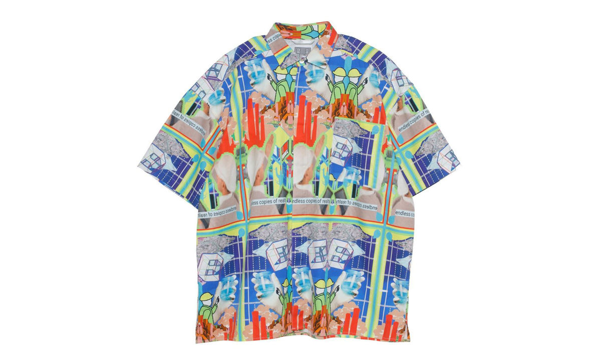 Cav Empt 2019 春夏系列本周发售新品一览