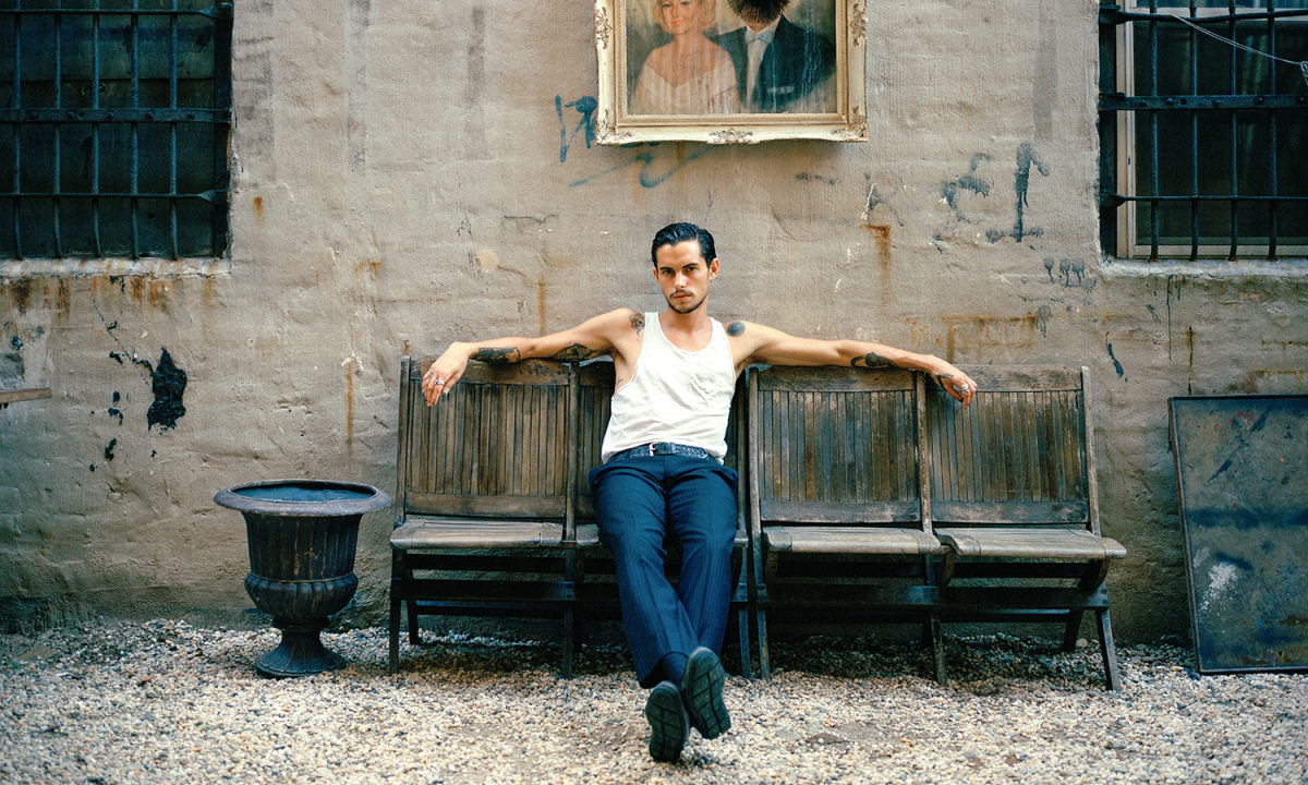 Dylan Rieder 诞生日，HUF 发布 “DYLAN DRIVER” 乐福鞋第 4 弹