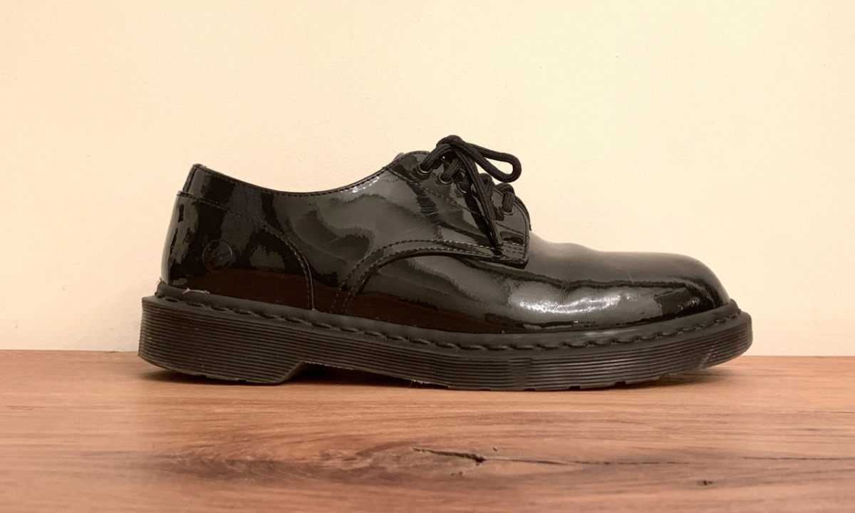藤原浩亲自预告，fragment design x Dr.Martens 联名或将释出