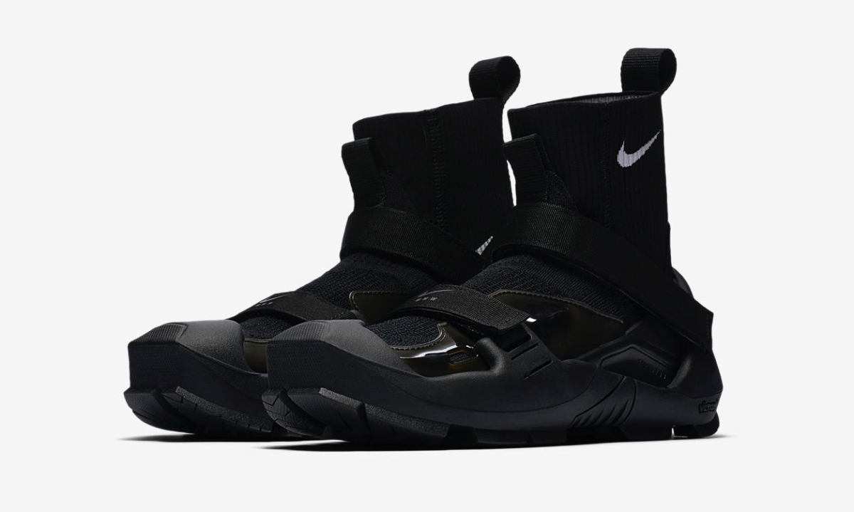 Matthew M. Williams x Nike Free TR 3 SP 官方图片释出