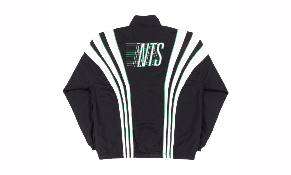 NTS Radio x adidas Originals 联名系列开售