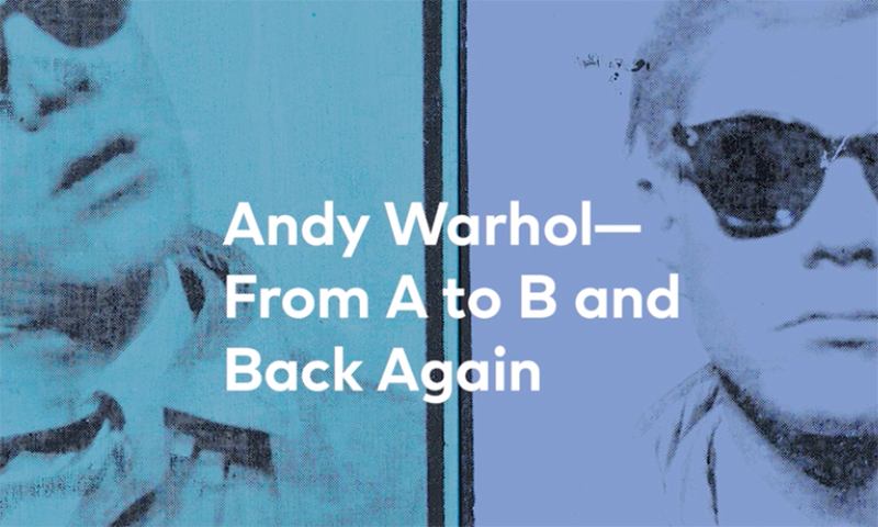 旧金山现代艺术博物馆将承接 Andy Warhol 大展