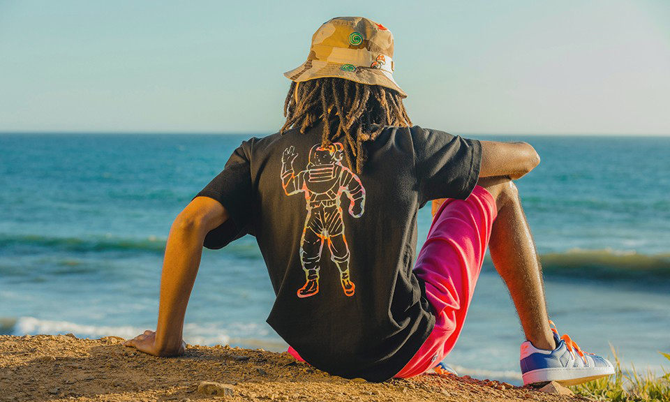 Billionaire Boys Club 2019 夏季系列发售