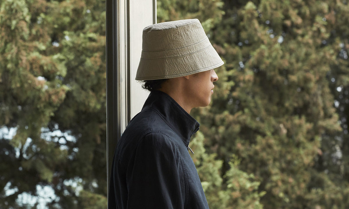 COS 释出 2019 “The Pieces to Pack” 系列 Lookbook