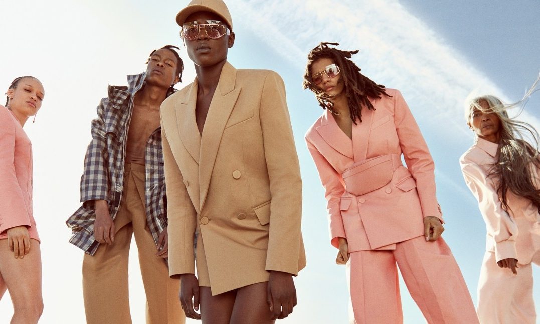 Rihanna 个人时装品牌 FENTY 首季完整 Lookbook 发布
