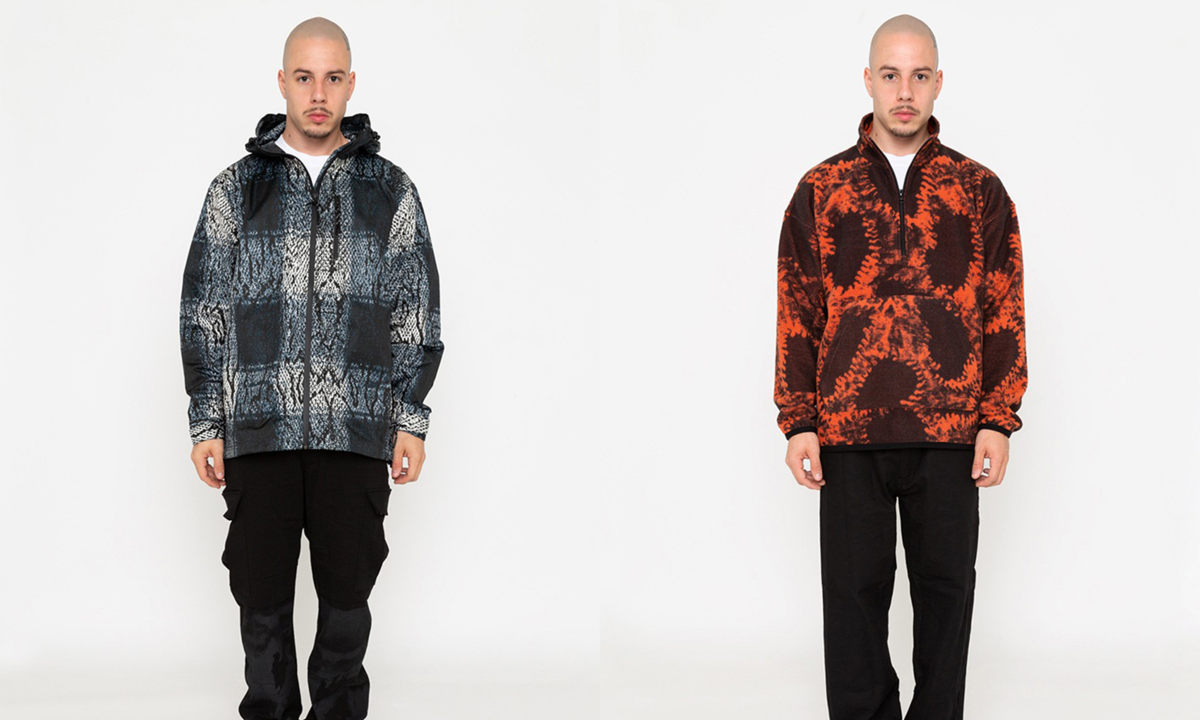 Babylon LA 2019 春夏系列 Lookbook 发布