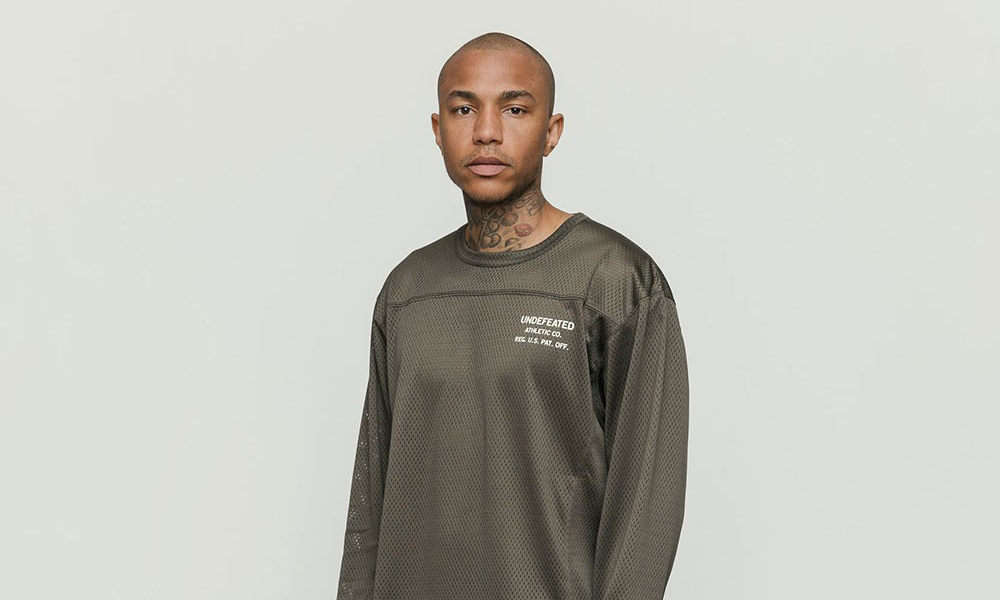 UNDEFEATED 发布 2019 夏季系列 Lookbook